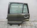 FORD FUSION I LIFT DRZWI TYL TYLNE LEWE F5 05-13 KPL