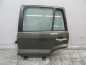 FORD FUSION I LIFT DRZWI TYL TYLNE LEWE F5 05-13 KPL