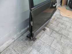 FORD FUSION I LIFT DRZWI TYL TYLNE LEWE F5 05-13 KPL