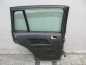FORD FUSION I LIFT DRZWI TYL TYLNE LEWE F5 05-13 KPL