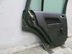 FORD FUSION I LIFT DRZWI TYL TYLNE LEWE F5 05-13 KPL