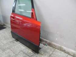 FIAT SEDICI SUZUKI SX4 DRZWI PRZOD PRAWE ZFS KPL 05-14
