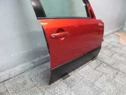 FIAT SEDICI SUZUKI SX4 DRZWI PRZOD PRAWE ZFS KPL 05-14