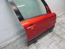 FIAT SEDICI SUZUKI SX4 DRZWI PRZOD PRAWE ZFS KPL 05-14