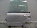 SUBARU FORESTER II LIFT SG DRZWI TYL TYLNE LEWE KPL 01G 06-08