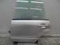 SUBARU FORESTER II LIFT SG DRZWI TYL TYLNE LEWE KPL 01G 06-08