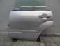 SUBARU FORESTER II LIFT SG DRZWI TYL TYLNE LEWE KPL 01G 06-08