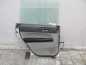 SUBARU FORESTER II LIFT SG DRZWI TYL TYLNE LEWE KPL 01G 06-08