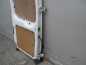 FORD TRANSIT MK7 VII H1 DRZWI TYL LEWE NISKI 12R 06-13
