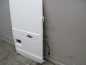 FORD TRANSIT MK7 VII H1 DRZWI TYL PRAWE NISKI 12R 06-13