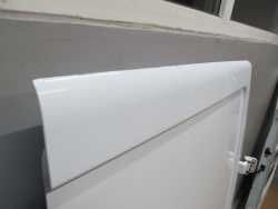 FORD TRANSIT MK7 VII H1 DRZWI TYL PRAWE NISKI 12R 06-13