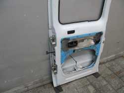 FORD TRANSIT MK7 VII DUBEL KABINA DRZWI TYL PRAWE 06-13