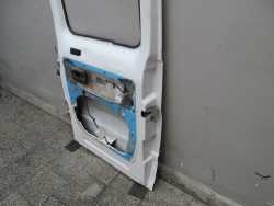 FORD TRANSIT MK7 VII DUBEL KABINA DRZWI TYL PRAWE 06-13