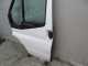 FORD TRANSIT MK7 VII DRZWI PRZOD PRZEDNIE LEWE ELEK 06-13