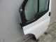 FORD TRANSIT MK7 VII DRZWI PRZOD PRZEDNIE LEWE ELEK 06-13