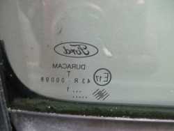 FORD TRANSIT MK7 VII DRZWI PRZOD PRZEDNIE LEWE ELEK 06-13