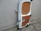 RENAULT KANGOO II III DRZWI TYL TYLNE PRAWE 08-15