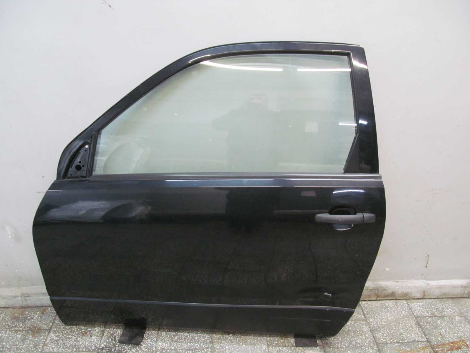 SUZUKI GRAND VITARA II 3D DRZWI LEWE ZJ3 05-12
