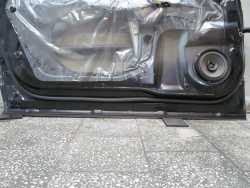 SUZUKI GRAND VITARA II 3D DRZWI LEWE ZJS 05-12