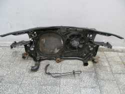 VW PASSAT B5 LIFT FL TDI WZMOCNIENIE CHLODNICE PAS 00/05