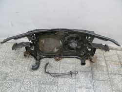 VW PASSAT B5 LIFT FL TDI WZMOCNIENIE CHLODNICE PAS 00/05