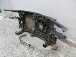 VW PASSAT B5 LIFT FL TDI WZMOCNIENIE CHLODNICE PAS 00/05