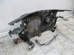 VW PASSAT B5 LIFT FL TDI WZMOCNIENIE CHLODNICE PAS 00/05