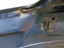 BMW 7 E38 LIFT MASKA POKRYWA SILNIKA 99-02 !!OKAZJA!!