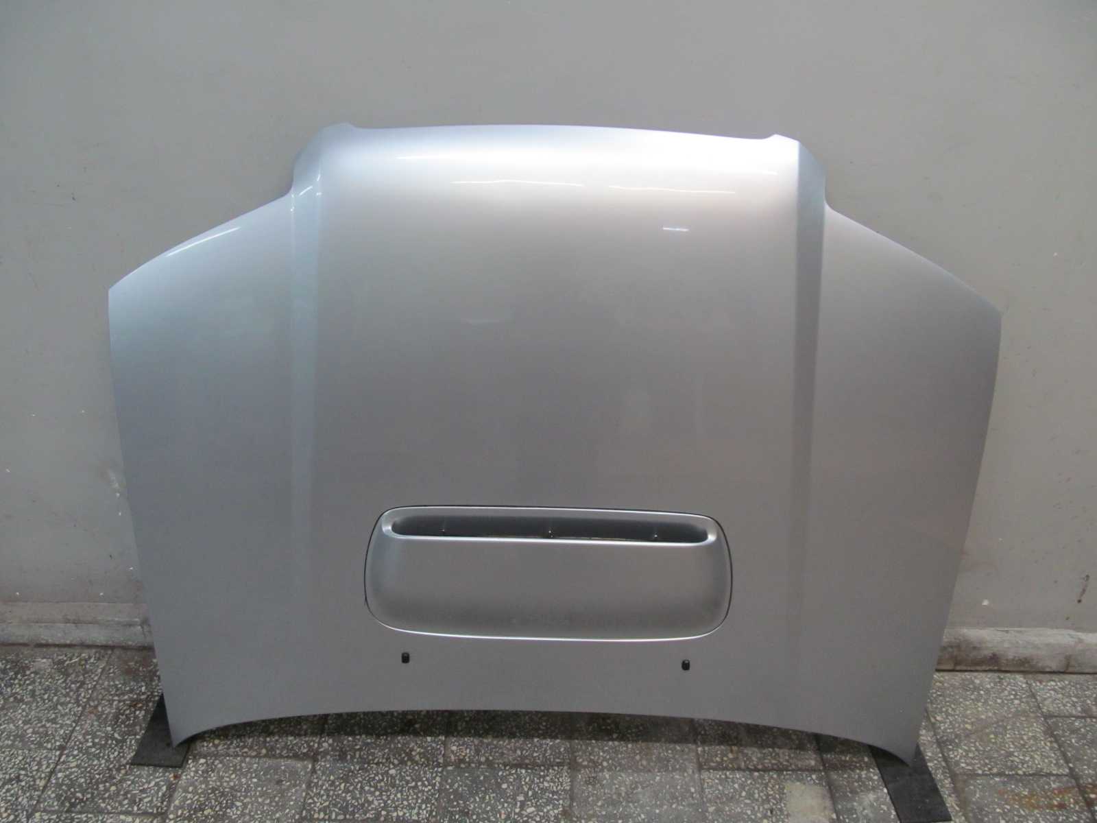 SUBARU FORESTER II LIFT SG TURBO MASKA SILNIKA KPL 01G 06-08