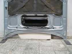 SUBARU FORESTER II LIFT SG TURBO MASKA SILNIKA KPL 01G 06-08