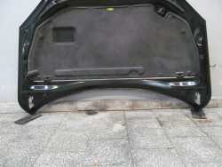 MAZDA 3 BK SPORT MASKA POKRYWA SILNIKA GRILL 03-09