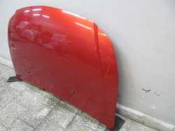FIAT SEDICI SUZUKI SX4 MASKA POKRYWA SILNIKA ZFS KPL 05-14