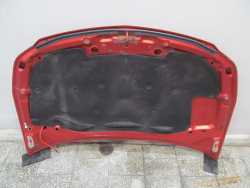 FIAT SEDICI SUZUKI SX4 MASKA POKRYWA SILNIKA ZFS KPL 05-14