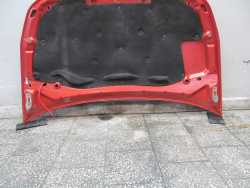 FIAT SEDICI SUZUKI SX4 MASKA POKRYWA SILNIKA ZFS KPL 05-14