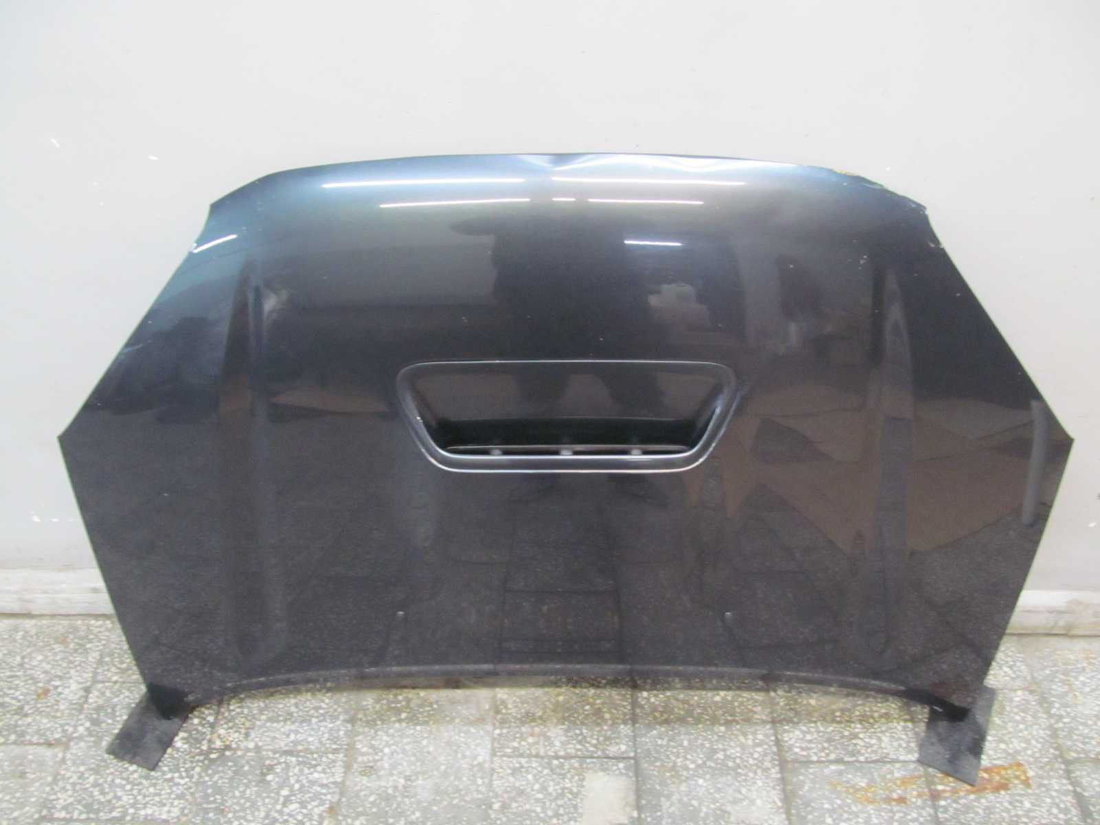 TOYOTA RAV4 II 01-05 MASKA SILNIKA D4D 1E0