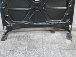 RENAULT CLIO II LIFT THALIA MASKA SILNIKA 01-05 OKAZJA