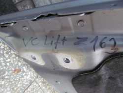 OPEL VECTRA C SIGNUM LIFT MASKA SILNIKA Z163 05-08 OKAZJA
