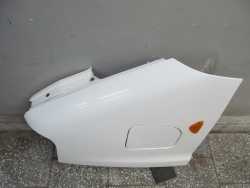 DUCATO BOXER JUMPER LIFT BLOTNIK LEWY 02-06