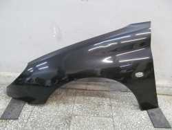 PEUGEOT 206 BLOTNIK LEWY PRZOD KPL EXL 98-09 !! OKAZJA !!