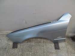 BMW 5 E39 LIFT BLOTNIK PRZOD LEWY BLUEWATER METALLIC 01-04