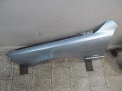 BMW 5 E39 LIFT BLOTNIK PRZOD LEWY BLUEWATER METALLIC 01-04