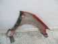 FIAT SEDICI SUZUKI SX4 BLOTNIK PRZOD LEWY ZFS KPL 05-14