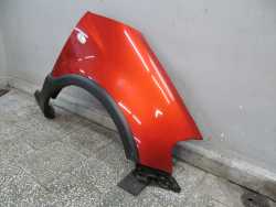 FIAT SEDICI SUZUKI SX4 BLOTNIK PRZOD PRAWY ZFS KPL 05-14