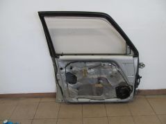 MITSUBISHI PAJERO DRZWI LEWY PRZOD 97-99 KPL