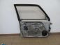 MITSUBISHI PAJERO DRZWI LEWY PRZOD 97-99 KPL
