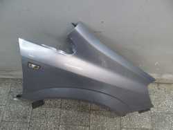 OPEL ZAFIRA B BLOTNIK PRZOD PRAWY Z163 05-12 OKAZJA