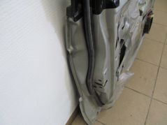 MITSUBISHI PAJERO DRZWI LEWY PRZOD 97-99 KPL