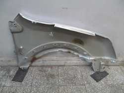 FORD TRANSIT CONNECT I BLOTNIK LEWY PRZOD 02-13