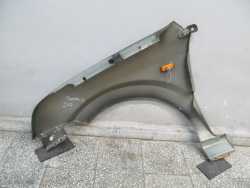 FORD FUSION I LIFT BLOTNIK PRZOD PRAWY F5 05-13 KPL