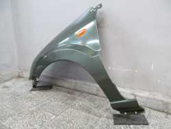 FORD FUSION I LIFT BLOTNIK PRZOD LEWY F5 05-13 KPL